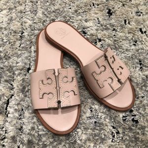 Tory Burch Slides